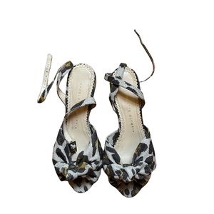 CHARLOTTE OLYMPIA Sandals | Size 35.5